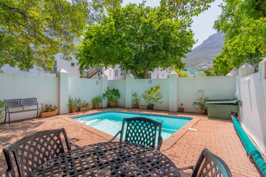 0 Bedroom Property for Sale in Scott Estate Western Cape